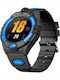 Lemfo I10 Smartwatch with Heart Rate Monitor (B...