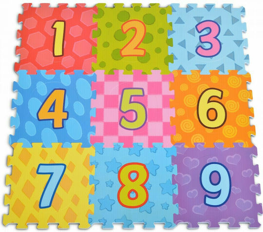 Cangaroo Kids Floor Puzzle 9 Pieces