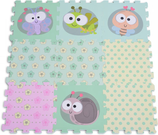 Cangaroo Kids Floor Puzzle 9 Pieces