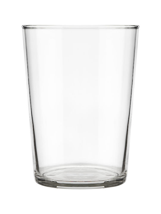 Arcoroc Sidra Beer Glass 500ml