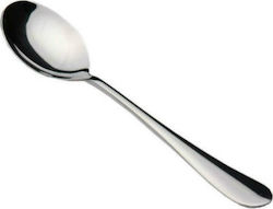 Yalco Kaffee/Tee Rostfreier Stahl Silber Löffel 10.5cm