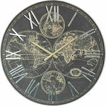 Wall Clocks