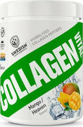 Swedish Supplements Collagen Vital 400gr Mango