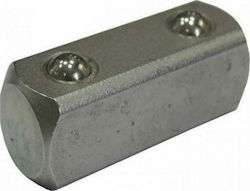 Force Καρέ Καστάνια 1/2" Adapter mit Antriebsgröße 1/2" und Adapter Ausgang 1/2"