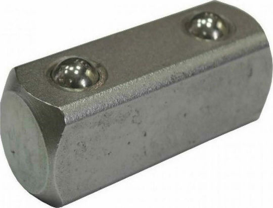 Force Adapter with Socket 1/2'' and Output 1/2''