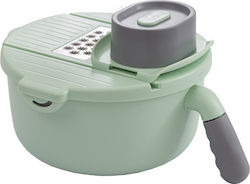 Plastic Vegetable Chopper