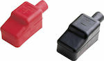 Lalizas Boat Battery Terminals Battery Terminal Covers