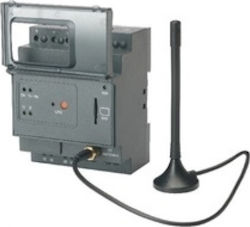 GIC 2IN/2OUT GIC Modul Clădiri Industriale Modul de releu GSM 03.076.0002