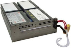 APC Τροφοδοσία Replacement Battery Cartridge APCRBC159