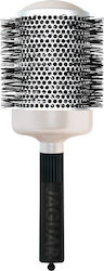 Jaguar Solingen C Series C7 Brush Hair for Straightening Black