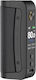 Innokin Coolfire Z80 NEX Box Mod 80W Leder Schwarz