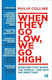 When they Go Low, We Go High, Speeches that Shape the World - and Why We Need them