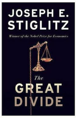 The Great Divide