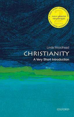 Christianity, A Very Short Introduction