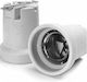 Arditi Dulie Alimentare cu Soclu E40 în culoarea Alb Set 1buc 400022