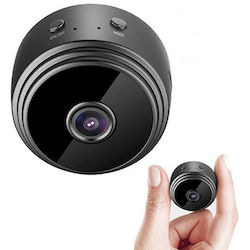 Spy Camera WiFi 1080p 883570 Spy Camera WiFi 1080p 883570