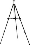 Διακάκης Floor Easel 150cm with Carrying Case Metallic