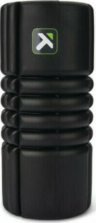 Trigger Point The Grid Travel Cilindru rotund Negru 25cm