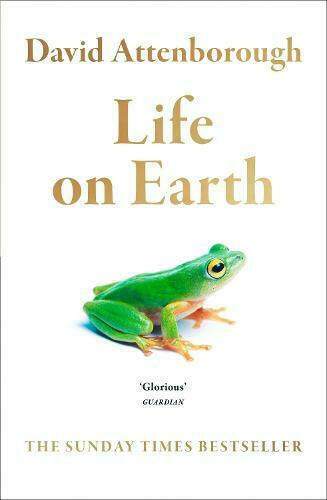 Life on Earth, The Greatest Story Ever Told
