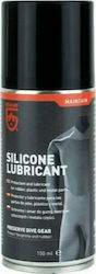 Gear Aid Silicone Lubricant Αξεσουάρ για Περιποίηση Καταδυτών 150ml 150ml