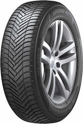 Hankook Kinergy 4S 2 H750 195/65R15 91Magazin online 3PMSF 4 Anotimpuri Anvelopă pentru Pasager Autoturism