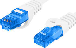 Lanberg S/FTP Cat.6a (Gigabit) Мрежов Кабел Eth...