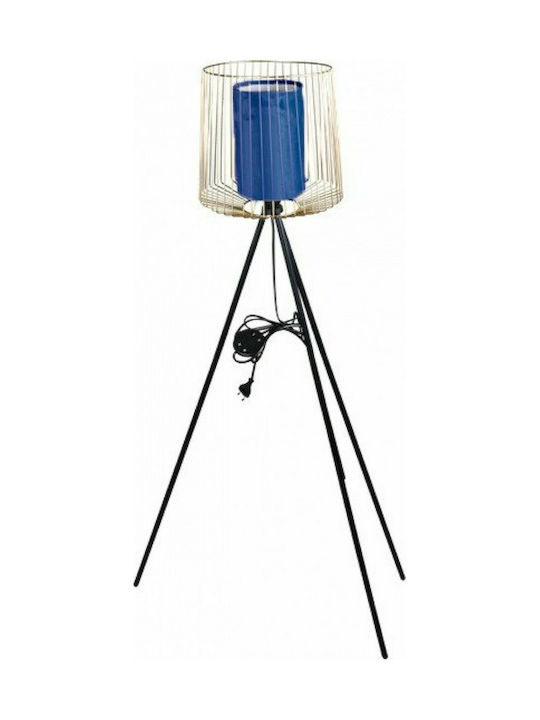 Lalos Velvet Design Φωτιστικό Δαπέδου Υ132εκ. Lalos Velvet Design Φωτιστικό Δαπέδου Υ132εκ.