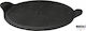 Risoli Explora Non-Stick Baking Plate Double Sided with Aluminum Grill Surface 40x34cm