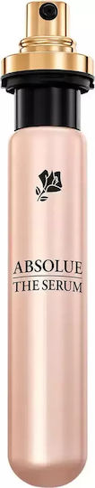 Lancome Absolue Refill Moisturizing & Anti-aging Serum Face with Vitamin E for Detoxification & Radiance 30ml