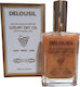 Delousil Luxury Multi-Purpose Ξηρό Shimmering Λάδι 100ml
