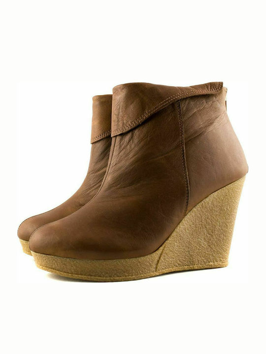 960 STEFANIA Women's boots TAMPA