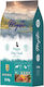 Mystic Puppy Lamb & Rice 2.5kg Ξηρά Τροφή με Λίγα Σιτηρά για Κουτάβια με Αρνί και Ρύζι