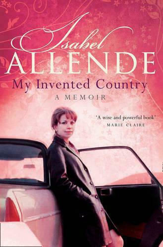 My Invented Country , A Memoir