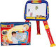 Giochi Preziosi Dragon Ball Z Double Sided Markerboard Blackboard 110cm