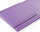Hendi HDPE Purple Cutting Board 32.5x26.5x1.2cm