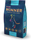 Connoly's Red Mills Winner Senior Lite 3kg Dry Food Gluten-Free for Adult Neutered Dogs with Chicken, Meat, Tuna, Calf and Poultry
