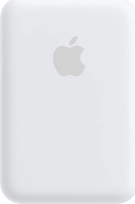 Apple MagSafe Power Bank White