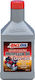 Amsoil Synthetic Synthetic Motorcycle Oil for Four-Stroke Engines 10W-30 1lt