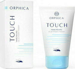 Orphica Touch Hand Peeling Scrub for Hands 100ml