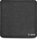 Savio Black Edition Precision Control S Gaming Mouse Pad (250mm) Μαύρο