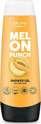Aroma Melon Punch Shower Gel 250ml