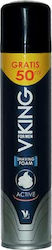 Aroma Viking Active Rasier-Schaum 250ml Aroma Viking Active Rasier-Schaum 250ml