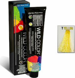 Wild Color Special Helichrysum Italicum & Oil E...
