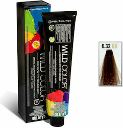 Wild Color Special Helichrysum Italicum & Oil E...