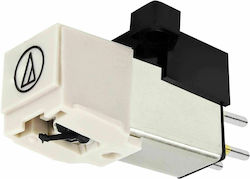 Audizio Moving Magnet Turntable Cartridge AT-3600L White