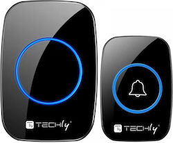Techly Ασύρματο Κουδούνι Πόρτας Techly Ασύρματο Κουδούνι Πόρτας