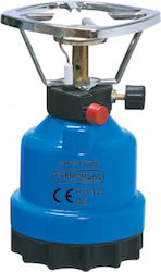 Camper Gaz FKP90 Piezo Εστία Υγραερίου με Αυτόματη Ανάφλεξη για Φιάλη 190gr