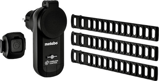 Metabo Întrerupătoare de Unelte Set Control Start/Stop Baterie, Tip F 630231000 1buc
