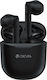 Devia Joy A10 Earbud Bluetooth Handsfree Earpho...