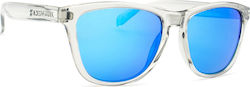 Northweek Regular Sonnenbrillen Transparent mit Kunststoff Gestell Northweek Regular Sonnenbrillen Transparent mit Kunststoff Gestell